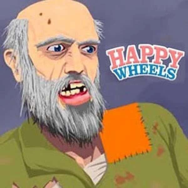 Happy Wheels - Unblocked Games 66