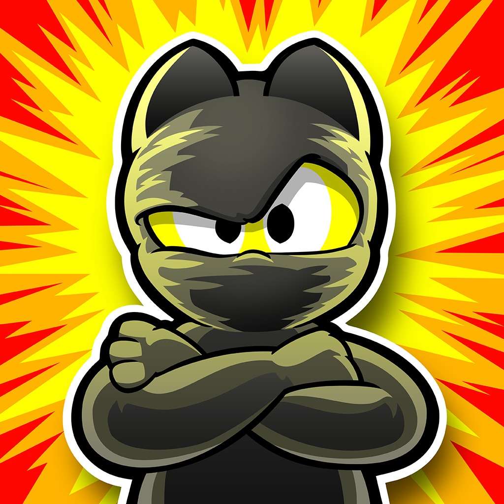 Cat Ninja Unblocked Games 66